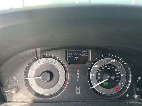 Used 2014 Honda Odyssey EX-L image 12