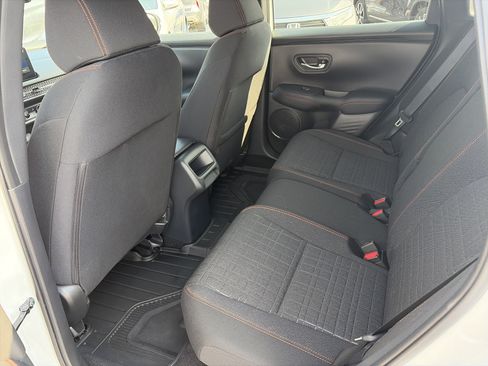Certified 2026 Honda HR-V Sport image 19