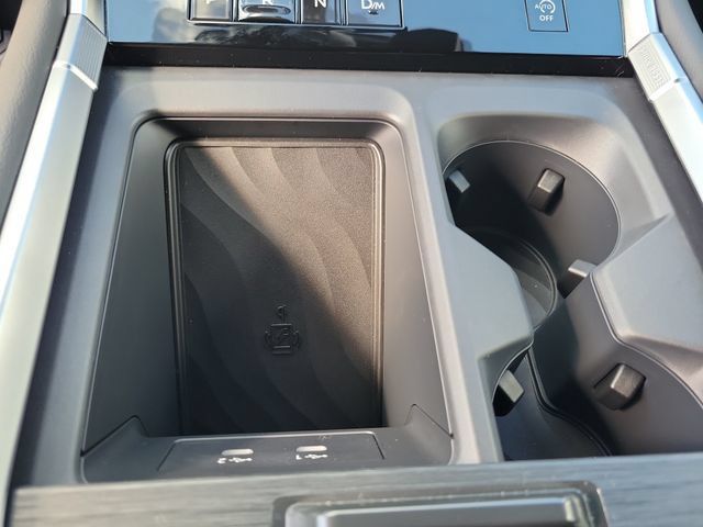 New 2026 Nissan Armada Platinum AWD/4WD image 31
