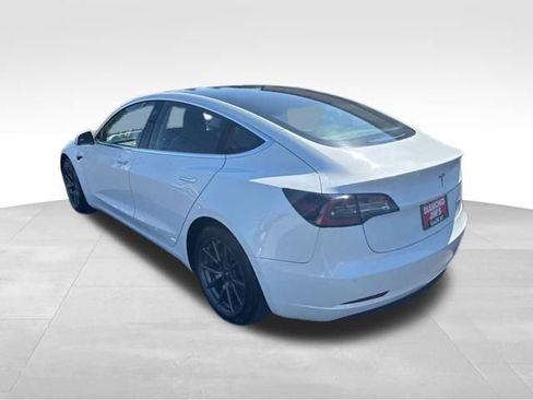 Used 2018 Tesla Model 3 Performance AWD/4WD image 5