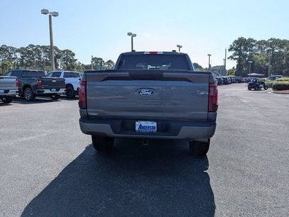 Used 2025 Ford F150 STX w/ Equipment Group 200A