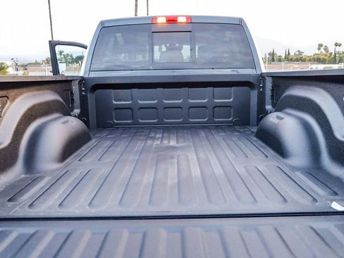 New 2026 RAM 3500 Laramie AWD/4WD image 30