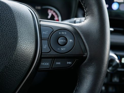 Used 2023 Toyota RAV4 XLE Premium image 29