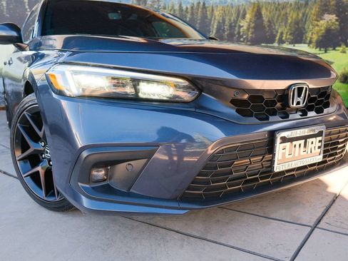 Used 2023 Honda Civic Sport Touring image 7