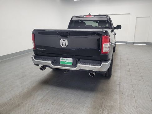 Used 2022 RAM 1500 Big Horn image 7