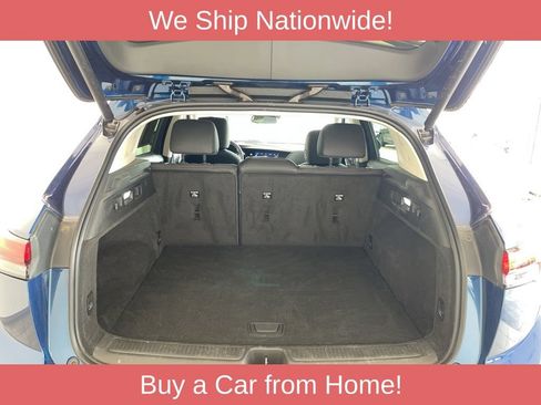 Used 2022 Buick Envision Preferred FWD image 11