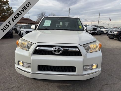 Used 2010 Toyota 4Runner SR5 image 2