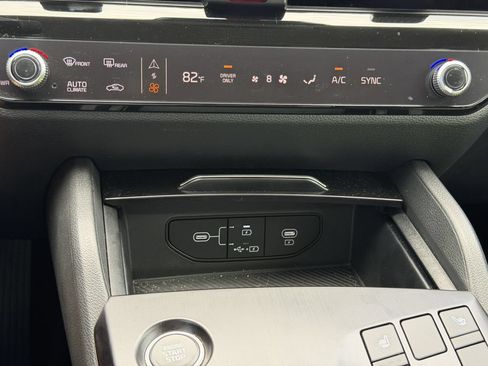 Certified 2026 Kia Sportage S AWD/4WD image 26