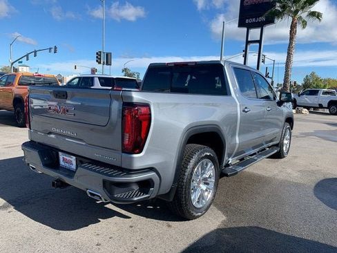 New 2026 GMC Sierra 1500 Denali AWD/4WD image 4