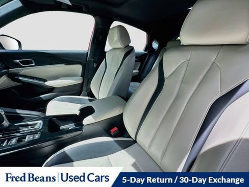 Used 2023 Acura Integra A-Spec FWD image 26