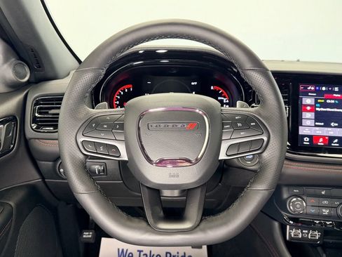 New 2026 Dodge Durango GT w/ Blacktop Package AWD/4WD image 18