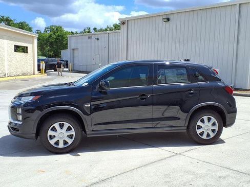 New 2026 Mitsubishi Outlander Sport AWD image 2