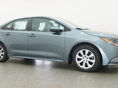 New 2026 Toyota Corolla LE FWD image 28