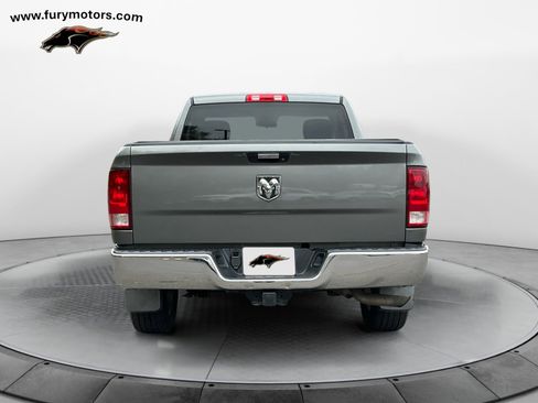 Used 2013 RAM 1500 Tradesman w/ PWR & Remote Entry Group image 4