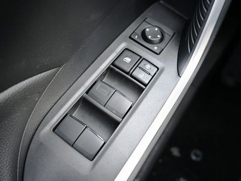 New 2025 Toyota RAV4 LE image 24