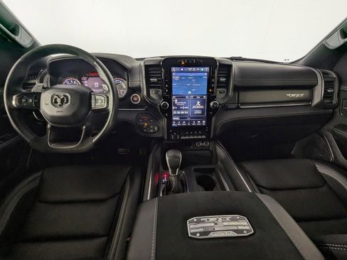 Used 2022 RAM 1500 TRX w/ TRX Level 2 Equipment Group image 19