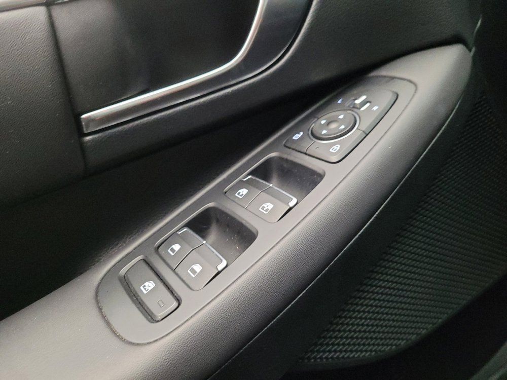 Used 2023 Hyundai Sonata SEL FWD image 27