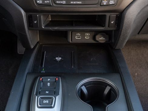 New 2026 Honda Ridgeline TrailSport image 22