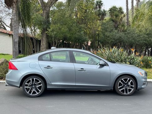 Used 2018 Volvo S60 T5 Dynamic w/ Vision Package FWD image 5