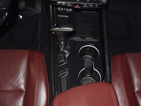 Used 2024 Dodge Durango Citadel AWD/4WD image 24