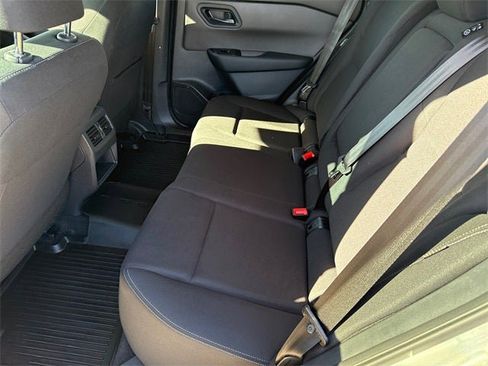 Certified 2025 Nissan Rogue S image 16