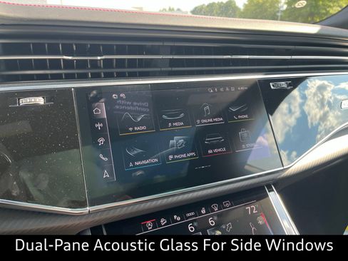 New 2026 Audi SQ8 Prestige AWD/4WD image 20