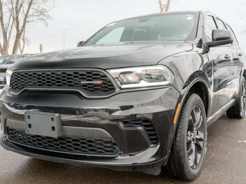 New 2026 Dodge Durango GT w/ Blacktop Package image 2
