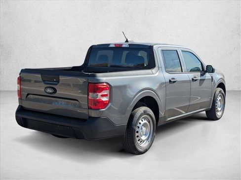 New 2025 Ford Maverick XL w/ Equipment Group 101A image 5