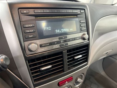 Used 2010 Subaru Forester 2.5X Premium w/ Popular Equipment Group 1A image 13