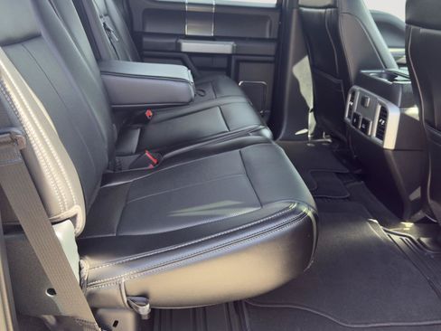 Used 2020 Ford F150 Lariat AWD/4WD image 27