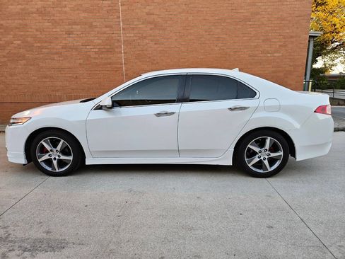 Used 2014 Acura TSX Special Edition image 7