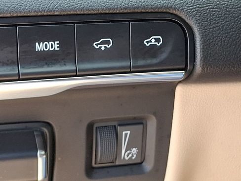 Used 2024 Cadillac Escalade ESV Premium Luxury w/ Performance Package image 25