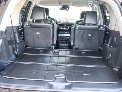 Certified 2024 Honda Pilot EX-L image 31