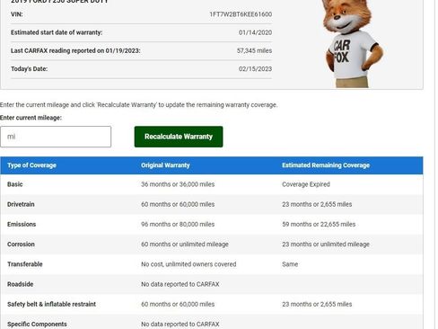 Used 2025 Ford F150 XLT w/ Equipment Group 301A Standard image 19