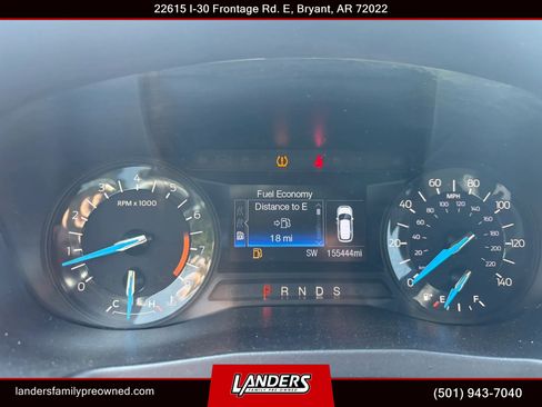 Used 2017 Ford Explorer FWD image 19