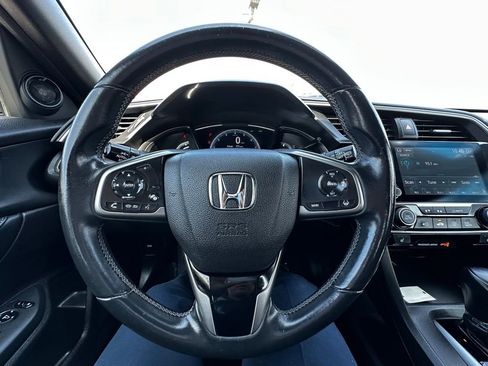Used 2020 Honda Civic EX-L image 26