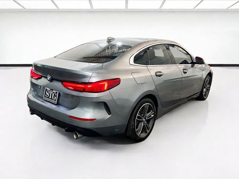 Used 2024 BMW 228i Gran Coupe FWD image 4
