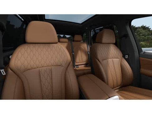 New 2026 BMW X5 xDrive50e w/ Executive Package AWD/4WD image 11