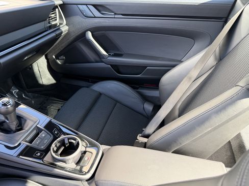 Certified 2024 Porsche 911 Carrera T image 18