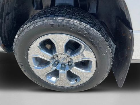 Used 2022 RAM 1500 Big Horn AWD/4WD image 13
