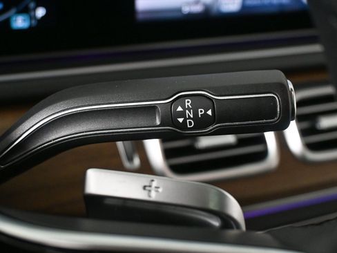 Certified 2025 Mercedes-Benz GLE 350 4MATIC image 16