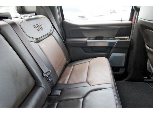 Used 2024 Ford F250 King Ranch AWD/4WD image 10