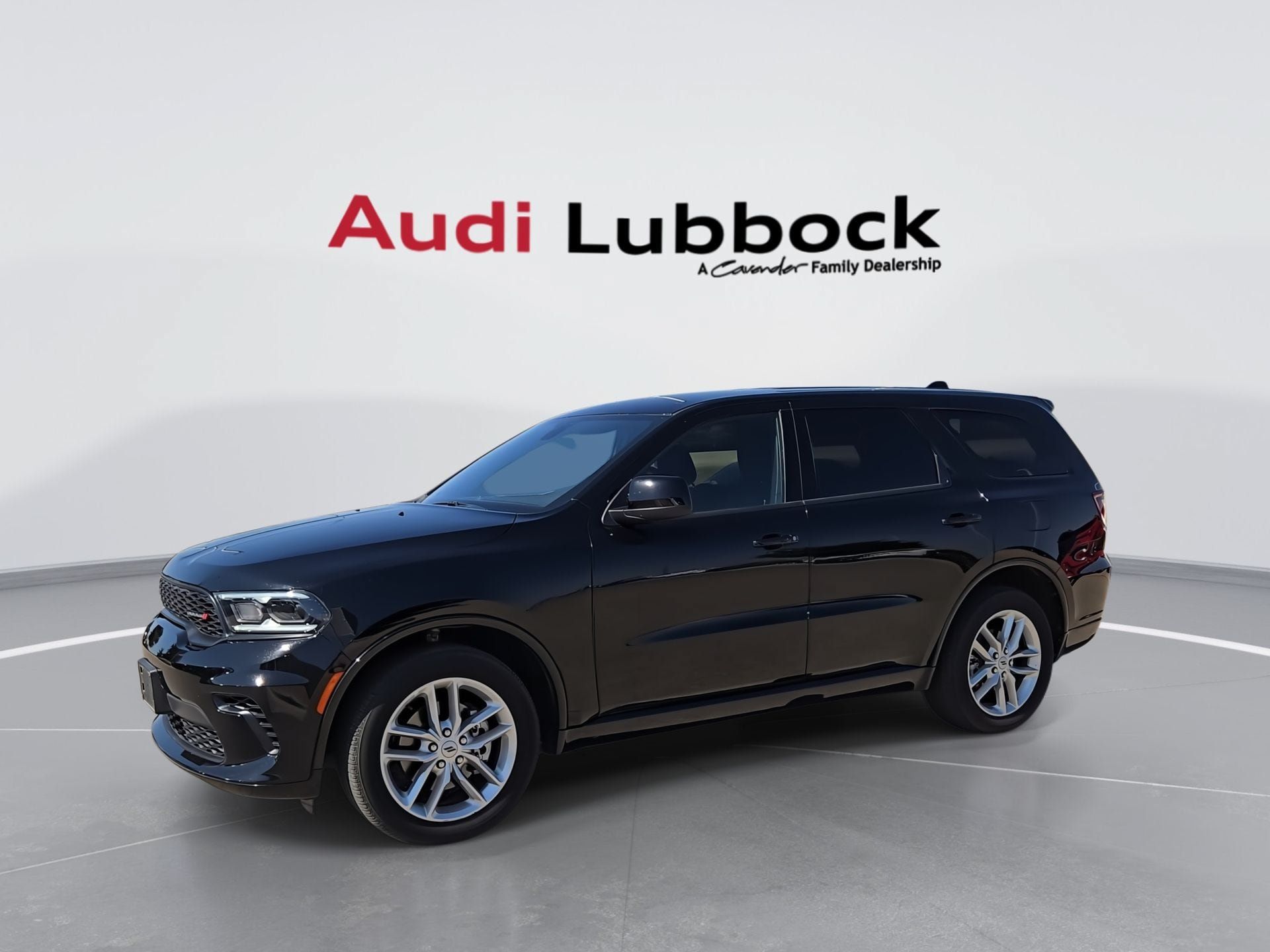 Used 2026 Dodge Durango GT AWD/4WD image 5