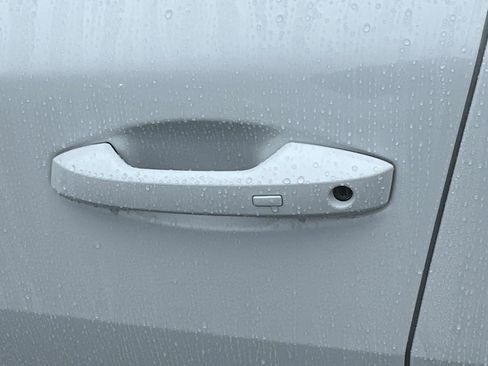 New 2026 Nissan Sentra SV w/ Floor Mat Package image 11