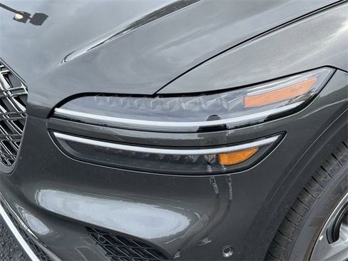 Used 2026 Genesis GV70 2.5T Advanced image 15