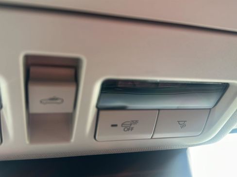 Used 2026 MAZDA CX-50 AWD 2.5 Hybrid w/ Cargo Package image 32