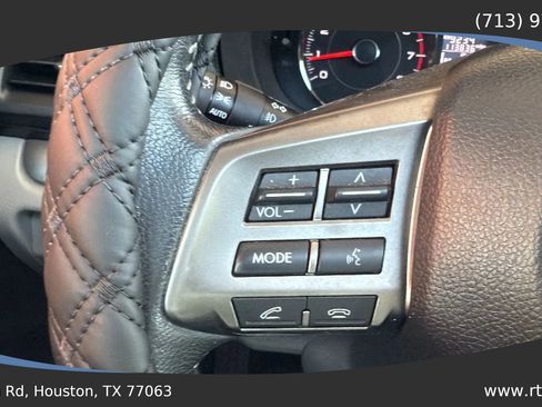 Used 2014 Subaru Forester 2.5i Touring image 52