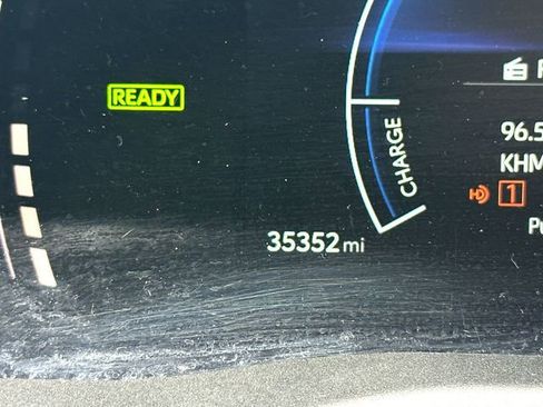 Used 2025 Toyota Camry LE FWD image 26