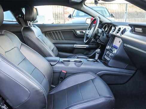 Used 2023 Ford Mustang GT Premium image 19