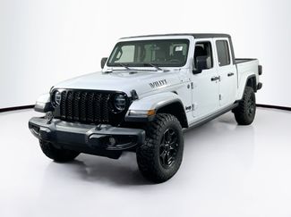 Used 2022 Jeep Gladiator Sport AWD/4WD video 1